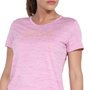 Camiseta Fila Basic Train Feminina F12AT225-3110