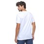 Camiseta Fila Classic Pima Masculina 979792-100