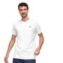 Camiseta Fila Gola V Pima Masculina F11L518107-100