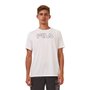 Camiseta Fila Grid Masculina F11AT258-100