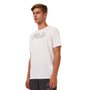 Camiseta Fila Grid Masculina F11AT258-100
