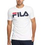 Camiseta Fila Letter II Masculina F11L518115-100