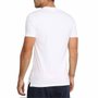 Camiseta Fila Letter II Masculina F11L518115-100