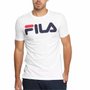 Camiseta Fila Letter II Masculina F11L518115-100