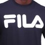 Camiseta Fila Letter II Masculina F11L518115-312