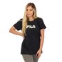 Camiseta Fila Letter Mid Feminina F12L297-160