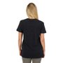 Camiseta Fila Letter Mid Feminina F12L297-160