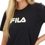 Camiseta Fila Letter Mid Feminina F12L297-160