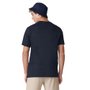 Camiseta Fila Letter Outline Masculina F11L174-140
