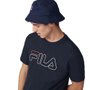 Camiseta Fila Letter Outline Masculina F11L174-140