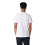 Camiseta Fila Letter Outline Masculino F11L174-100