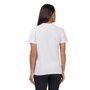 Camiseta Fila Letter Premium Feminina F12L247-100