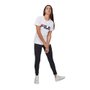 Camiseta Fila Letter Premium Feminina F12L247-100