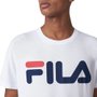 Camiseta Fila Letter Premium Masculina F11L244-100