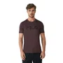 Camiseta Fila M/C Basic Sports Graphic Masc F11TR00173-980