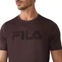 Camiseta Fila M/C Basic Sports Graphic Masc F11TR00173-980