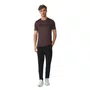 Camiseta Fila M/C Basic Sports Graphic Masc F11TR00173-980