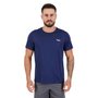 Camiseta Fila M/C Basic Sports II Masculina F11AT00721-140