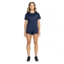 Camiseta Fila M/C Basic Sports III Feminina F12AT00720-140