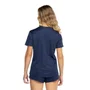 Camiseta Fila M/C Basic Sports III Feminina F12AT00720-140