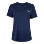 Camiseta Fila M/C Basic Sports III Feminina F12AT00720-140