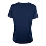 Camiseta Fila M/C Basic Sports III Feminina F12AT00720-140