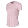 Camiseta Fila M/C Basic Sports III Feminina F12AT00720-2375