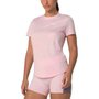 Camiseta Fila M/C Basic Sports III Feminina F12AT00720-2375