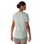 Camiseta Fila M/C Basic Sports III Feminina F12AT00720-3663