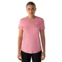Camiseta Fila M/C Basic Sports III Feminina F12AT00720-3768