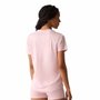Camiseta Fila M/C Basic Sports III Feminina F12AT00720-459