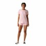 Camiseta Fila M/C Basic Sports III Feminina F12AT00720-459