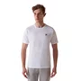 Camiseta Fila M/C Comfort Classic Masculina F11L01641-100