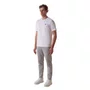 Camiseta Fila M/C Comfort Classic Masculina F11L01641-100