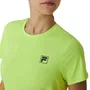 Camiseta Fila M/C Core Run Feminino F12R00317-1684