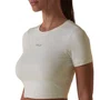 Camiseta Fila M/C Cropped Essential Feminina F12AT00890-100
