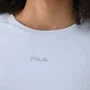 Camiseta Fila M/C Cropped Essential Feminina F12AT00890-3663
