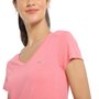 Camiseta Fila M/C Dots II Feminina TR110158-2920