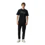 Camiseta Fila M/C Regular Letter Outline Masculina F11L174-2176