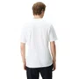 Camiseta Fila M/C Regular Letter Outline Masculina F11L174-3152
