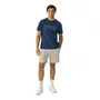 Camiseta Fila M/C Regular Letter Outline Masculina F11L174-3354