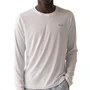 Camiseta Fila M/L Basic Sports Masculina F11AT01140-1671