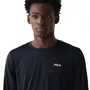 Camiseta Fila M/L Basic Sports Masculina F11AT01140-2069