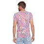 Camiseta Fila Summer Feels Full Masculina  F11L057-2682