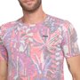 Camiseta Fila Summer Feels Full Masculina  F11L057-2682