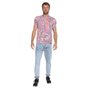 Camiseta Fila Summer Feels Full Masculina  F11L057-2682