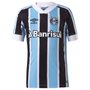 CAMISETA GREMIO OF.1 2021 U37G027-312