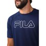 Camiseta Fila Grid Masculina F11AT258-140