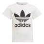 Camiseta Infantil Adidas Adicolor Trefoil Unissex H25246
