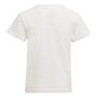 Camiseta Infantil Adidas Adicolor Trefoil Unissex H25246